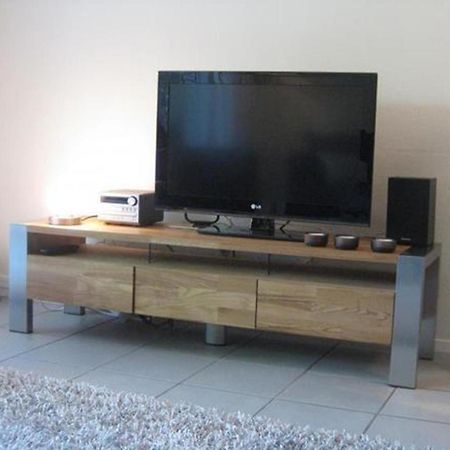Ferienhaus 3370 In Tossens Stick Екстер'єр фото