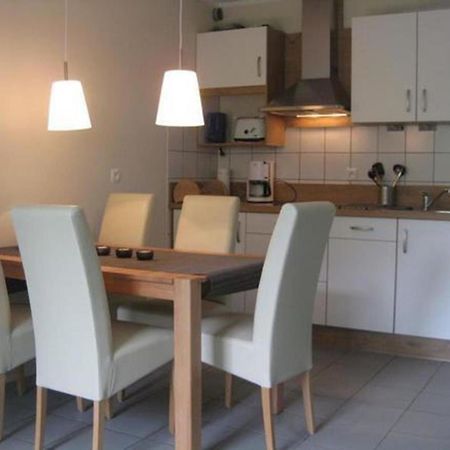 Ferienhaus 3370 In Tossens Stick Екстер'єр фото