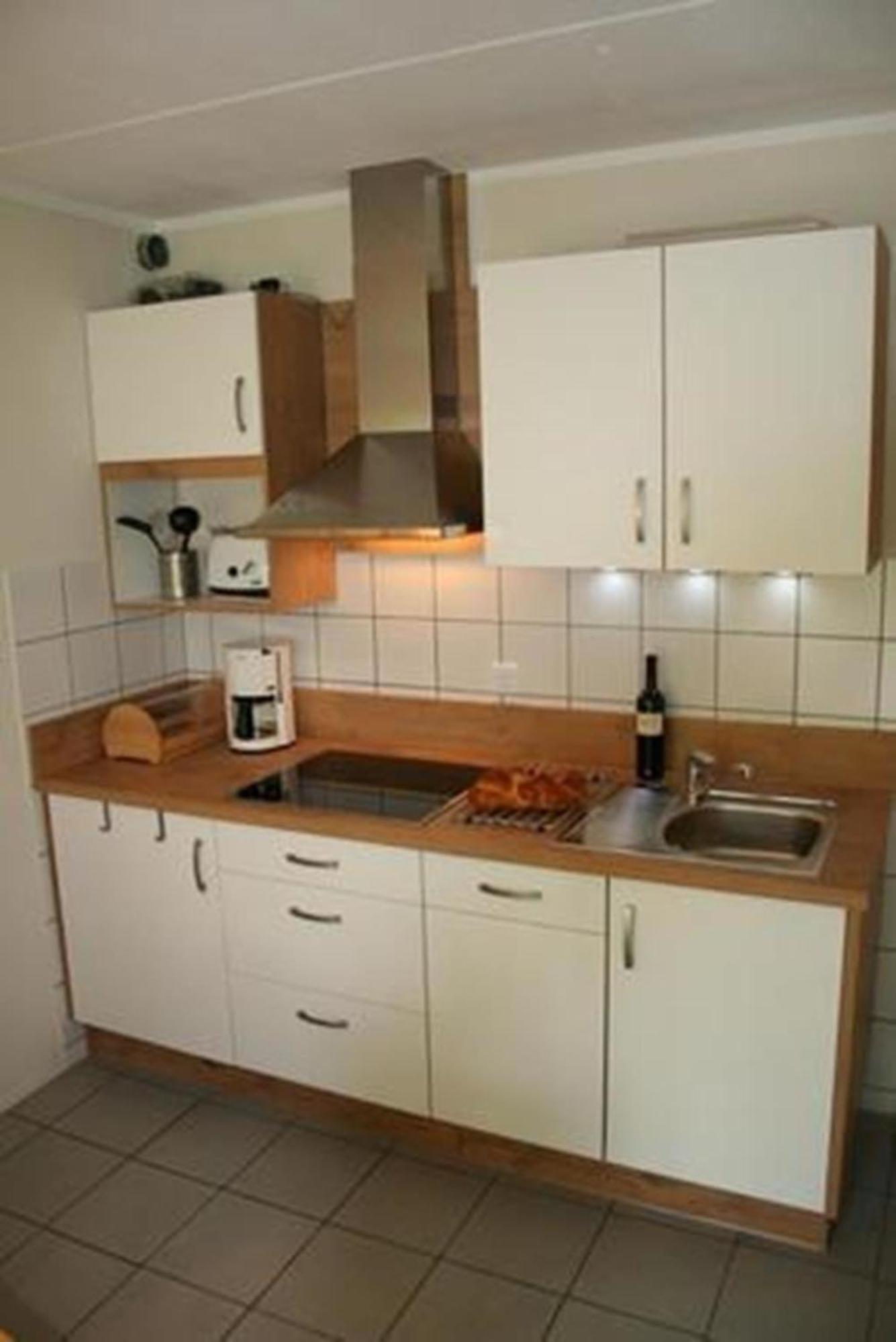 Ferienhaus 3370 In Tossens Stick Екстер'єр фото